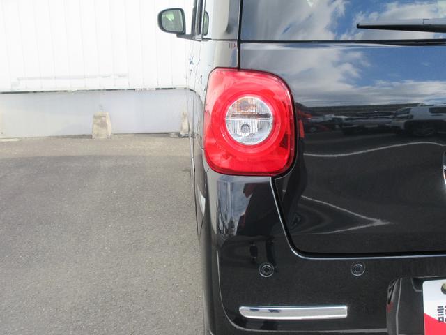 ムーヴキャンバスセオリーG(徳島県)の中古車