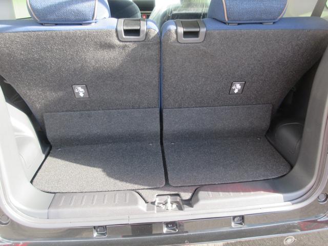 ムーヴキャンバスセオリーG(徳島県)の中古車