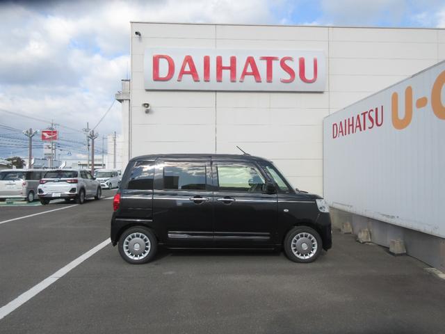 ムーヴキャンバスセオリーG(徳島県)の中古車