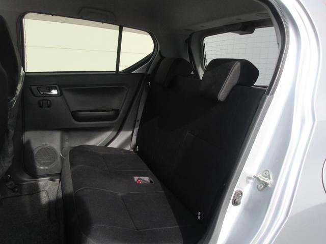 ミライースG リミテッドSAIIIディスプレイオーディオ・バックカメラ・キーフリー・シートヒーター(徳島県)の中古車