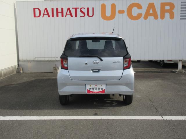 ミライースG リミテッドSAIIIディスプレイオーディオ・バックカメラ・キーフリー・シートヒーター(徳島県)の中古車