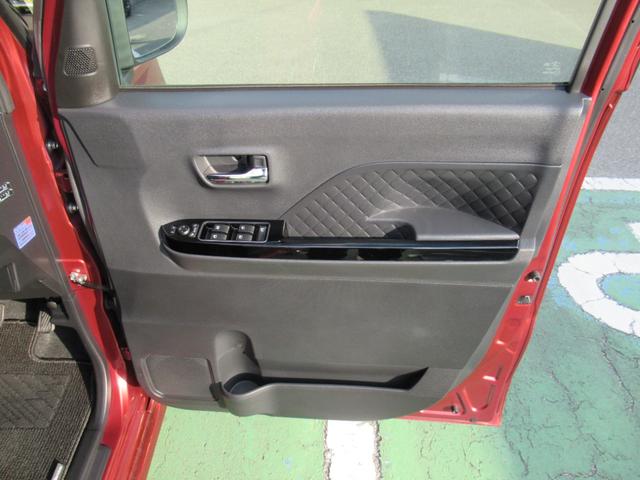 タントカスタムＸスタイルセレクションナビ・バックカメラ・ＥＴＣ・ドライブレコーダー・シートヒーター・両側パワースライドドア・スマートアシスト付き（徳島県）の中古車