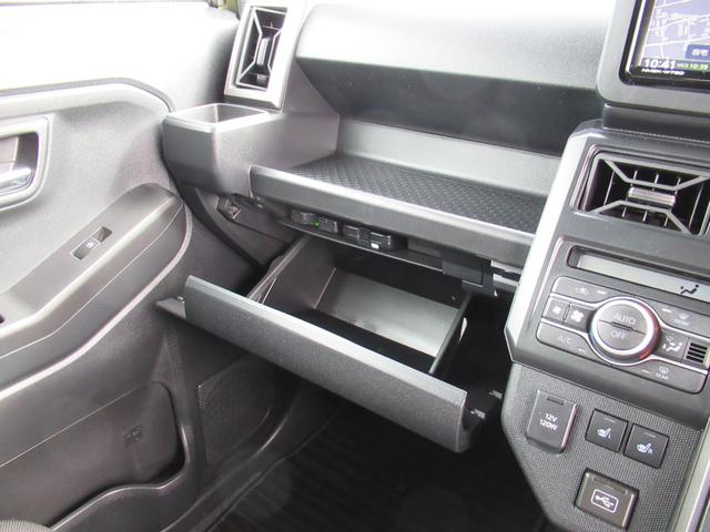 タフトＧナビ・バックカメラ・キーフリー・電動式パーキングブレーキ・オートホールド機能（徳島県）の中古車