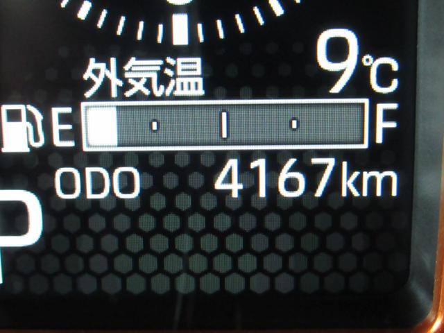 タフトＧナビ・バックカメラ・キーフリー・電動式パーキングブレーキ・オートホールド機能（徳島県）の中古車