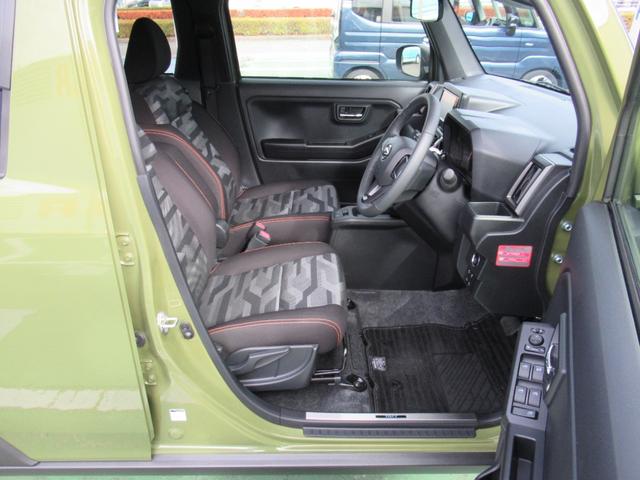 タフトＧナビ・バックカメラ・キーフリー・電動式パーキングブレーキ・オートホールド機能（徳島県）の中古車