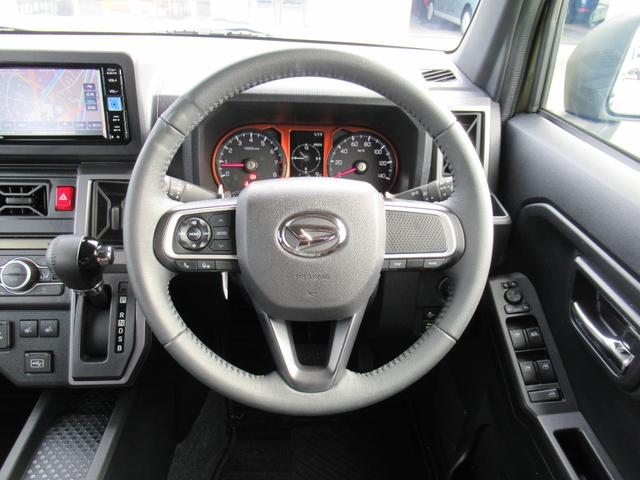 タフトＧナビ・バックカメラ・キーフリー・電動式パーキングブレーキ・オートホールド機能（徳島県）の中古車