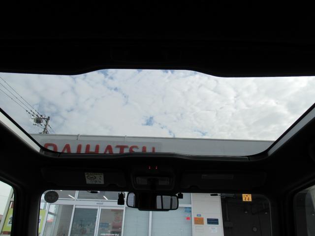 タフトＧナビ・バックカメラ・キーフリー・電動式パーキングブレーキ・オートホールド機能（徳島県）の中古車