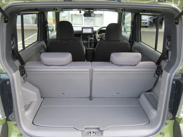 タフトＧナビ・バックカメラ・キーフリー・電動式パーキングブレーキ・オートホールド機能（徳島県）の中古車