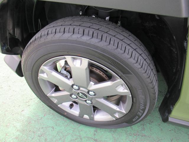 タフトＧナビ・バックカメラ・キーフリー・電動式パーキングブレーキ・オートホールド機能（徳島県）の中古車