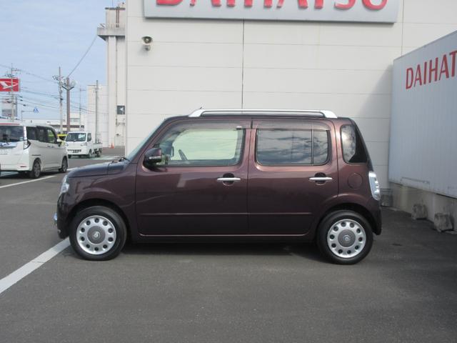 ミラココアココアプラスＸ（徳島県）の中古車