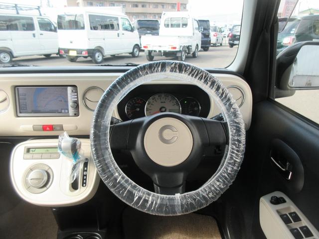 ミラココアココアプラスＸ（徳島県）の中古車