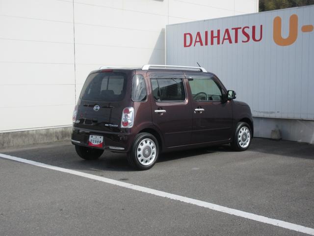 ミラココアココアプラスＸ（徳島県）の中古車