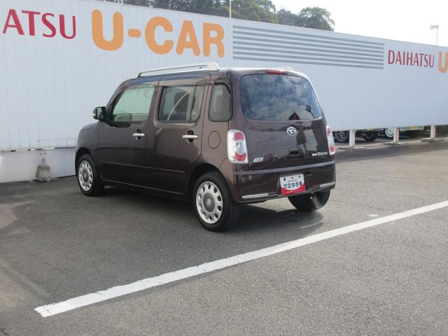 ミラココアココアプラスＸ（徳島県）の中古車