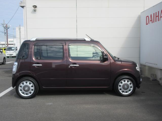 ミラココアココアプラスＸ（徳島県）の中古車