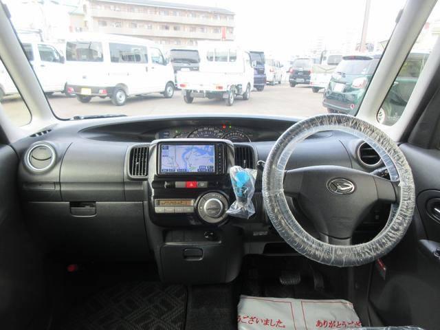 タントＧスペシャル左側パワースライドドア・ＥＴＣ・キーフリー・バックカメラ（徳島県）の中古車