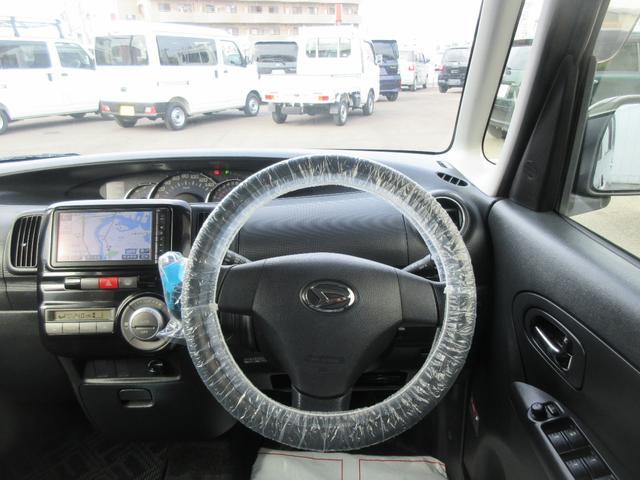 タントＧスペシャル左側パワースライドドア・ＥＴＣ・キーフリー・バックカメラ（徳島県）の中古車