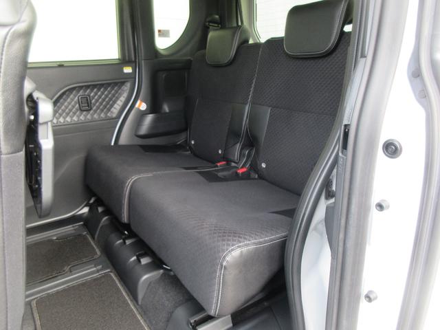 タントカスタムＸナビ・ＥＴＣ・ドライブレコーダー・車検整備付き（徳島県）の中古車