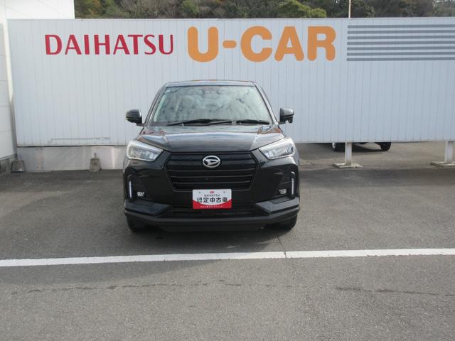 ロッキーＧ（徳島県）の中古車