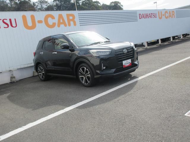 ロッキーＧ（徳島県）の中古車
