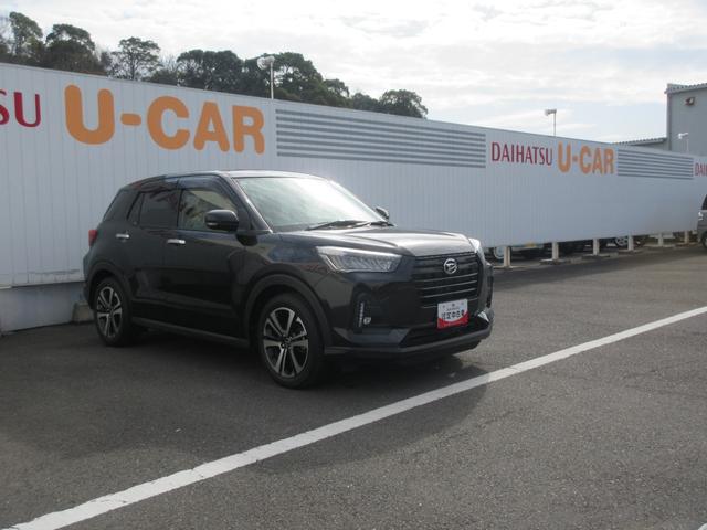 ロッキーＧ（徳島県）の中古車