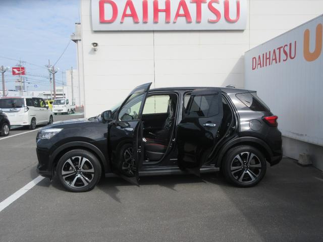 ロッキーＧ（徳島県）の中古車