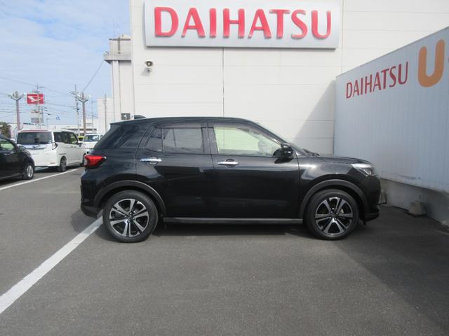 ロッキーＧ（徳島県）の中古車