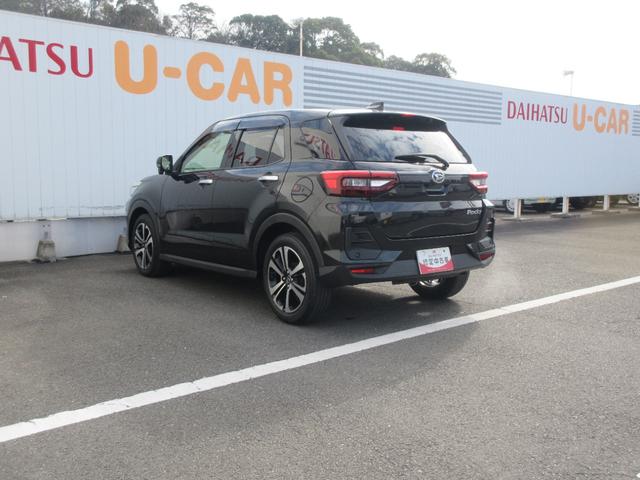 ロッキーＧ（徳島県）の中古車