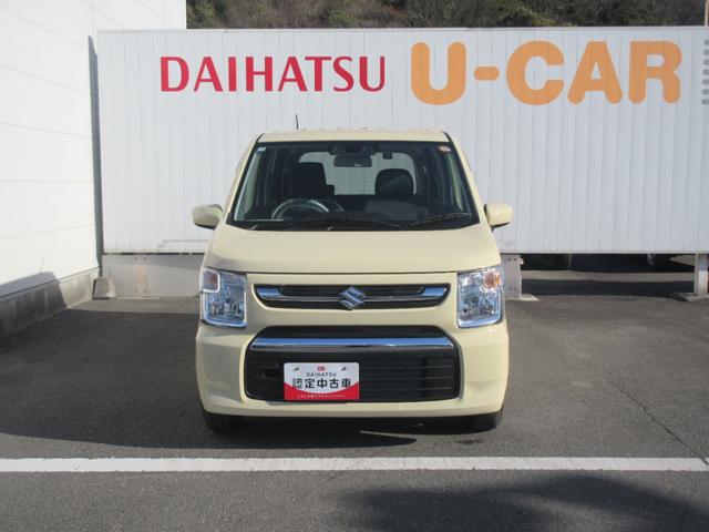 ワゴンＲ昇降シート（徳島県）の中古車