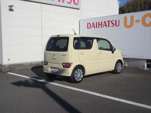 ワゴンＲ昇降シート（徳島県）の中古車