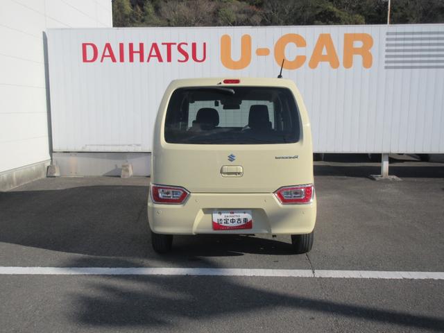ワゴンＲ昇降シート（徳島県）の中古車