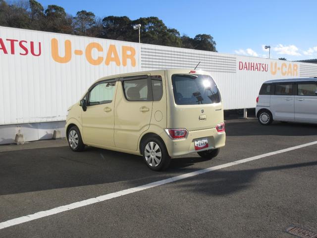 ワゴンＲ昇降シート（徳島県）の中古車