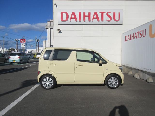 ワゴンＲ昇降シート（徳島県）の中古車