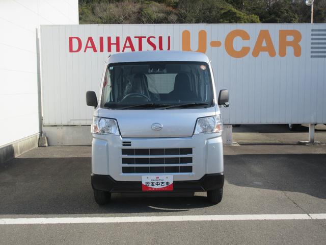 ハイゼットカーゴＤＸ２ＷＤ・ＣＶＴ（徳島県）の中古車