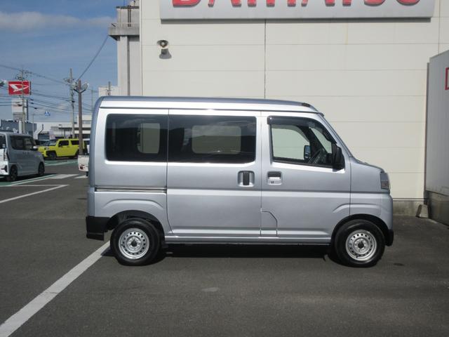 ハイゼットカーゴＤＸ２ＷＤ・ＣＶＴ（徳島県）の中古車