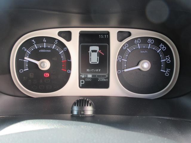 ムーヴキャンバスストライプスＧナビ・ドライブレコーダー付き！！パワースライドドア・パノラマモニター（徳島県）の中古車