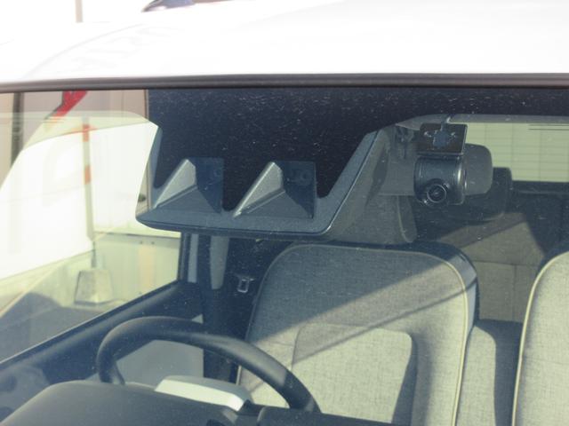 ムーヴキャンバスストライプスＧナビ・ドライブレコーダー付き！！パワースライドドア・パノラマモニター（徳島県）の中古車