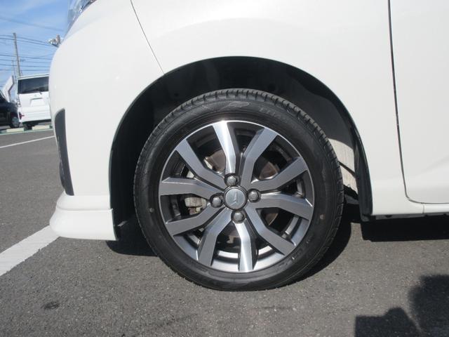 トールカスタムＧ　ターボ　ＳＡIIIナビ・パノラマモニター・ＥＴＣ・両側パワースライドドア・スマートアシスト付き（徳島県）の中古車