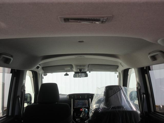 トールカスタムＧ　ターボ　ＳＡIIIナビ・パノラマモニター・ＥＴＣ・両側パワースライドドア・スマートアシスト付き（徳島県）の中古車