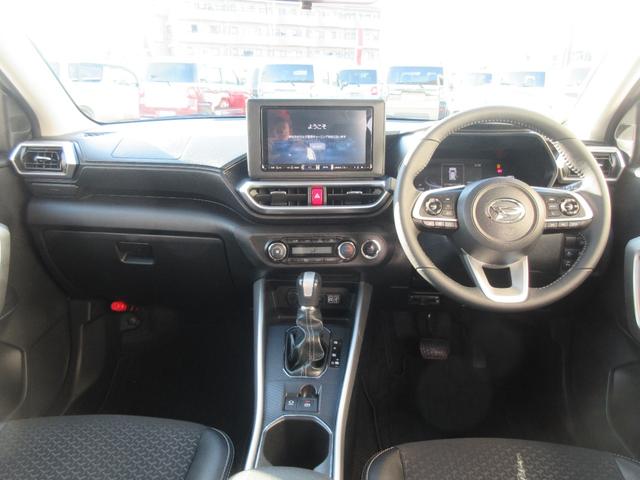 ロッキープレミアムＧ（徳島県）の中古車