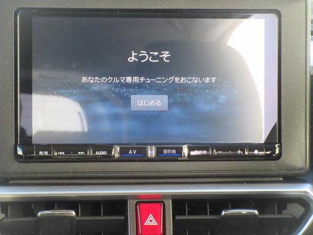 ロッキープレミアムＧ（徳島県）の中古車