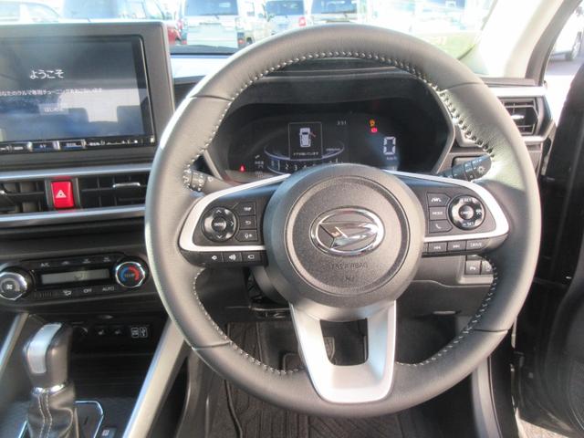 ロッキープレミアムＧ（徳島県）の中古車