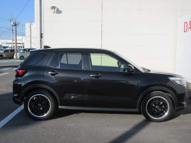 ロッキープレミアムＧ（徳島県）の中古車