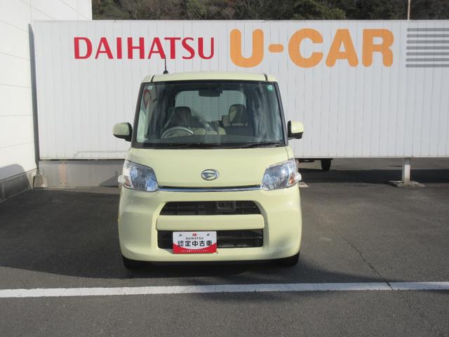 タントＬ　ＳＡ（徳島県）の中古車