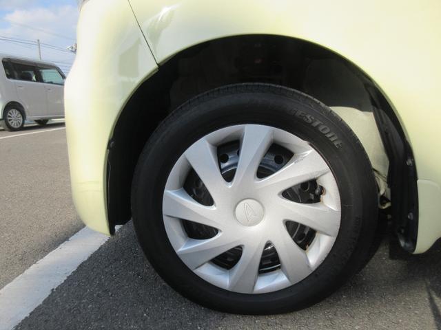 タントＬ　ＳＡ（徳島県）の中古車