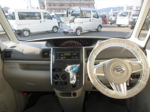 タントＬ　ＳＡ（徳島県）の中古車