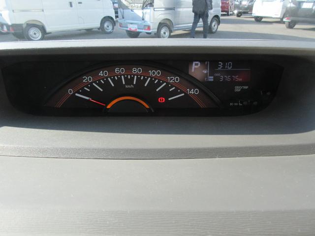 タントＬ　ＳＡ（徳島県）の中古車