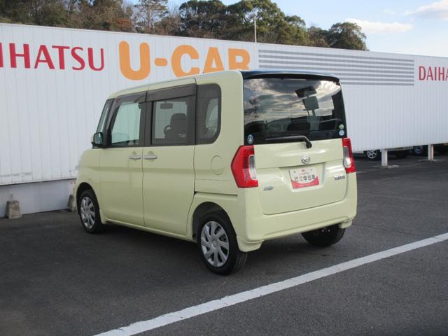 タントＬ　ＳＡ（徳島県）の中古車