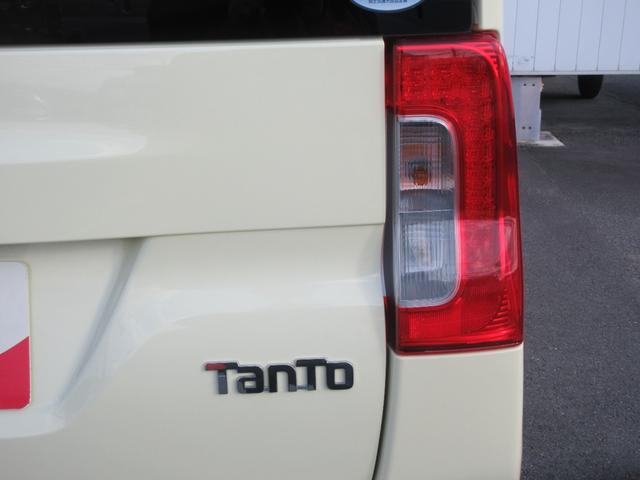 タントＬ　ＳＡ（徳島県）の中古車