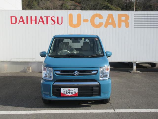 ワゴンＲハイブリッドＦＸ−Ｓハイブリッド・ディスプレイオーディオ・パノラマモニター・ドライブレコーダー・車検整備付き（徳島県）の中古車