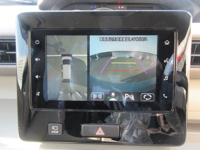 ワゴンＲハイブリッドＦＸ−Ｓハイブリッド・ディスプレイオーディオ・パノラマモニター・ドライブレコーダー・車検整備付き（徳島県）の中古車